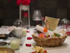 -月下料理(楷林IFC店)