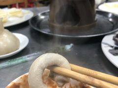 牛骨髓-三兴涮羊肉(荣安大街店)