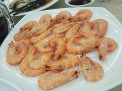 -新金盛·海鲜酒楼(盐田店)