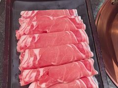 -清真·京华源铜锅涮肉(丰庆店)