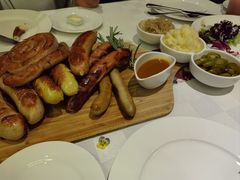 -兰特伯爵西餐厅·啤酒屋(方庄店)