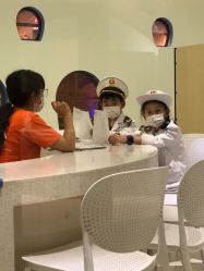 -点点梦想城(鑫苑都汇店)