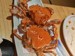 -京料理·日料自助·铁板燒(复悦城店)