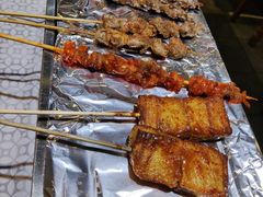 -云晓光头烧烤吧(新大陆广场店)