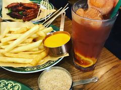 -肥韬茶餐厅(南山mini店)