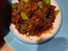 -红蜡烛-养生粥-津鲁菜(中山路店)