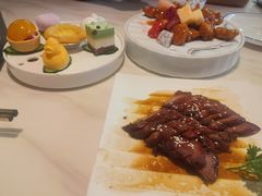 -顺粤楼·粤菜·点心(融创茂店)