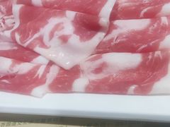 -大明铜锅·烤涮坊·烧烤(新开路店)