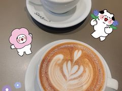 -Seesaw Coffee(苏州中心店)