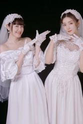 -克拉女神写真馆·匠心定制