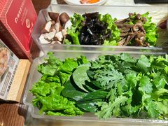 -东道煮牛肉火锅(东盛大街店)