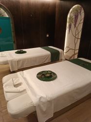 -文华东方水疗中心