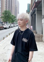 -马克男发时尚店