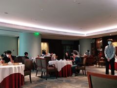 -粤财皇冠假日酒店·彩华轩中餐厅