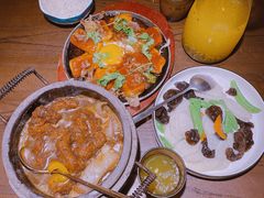 -食锦记·福建私房菜(浦西万达店)