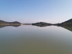 -南北湖风景区