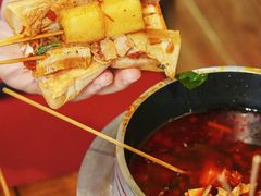 -管氏翅吧(护国寺店)