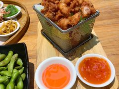 酥排骨-陈记高压锅鱼头·生蚝