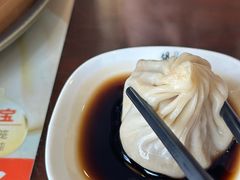 -锡笼记·无锡小笼(方塔店)