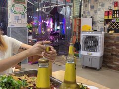 -阆辣荟餐饮(老味道8年·古城店)