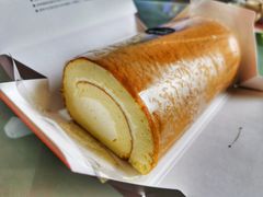 日式鲜乳卷-SKROLL卡特司库·蛋糕定制·生吐司·司康(古北程家桥店)