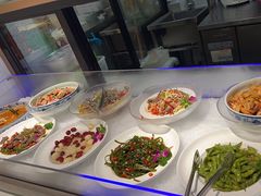 -纽斯特牛排自助餐厅(浦江万达店)