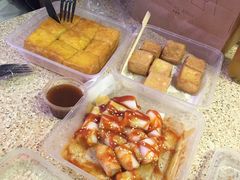 -孖记茶档·热腾茶餐(荔湾领展广场店)