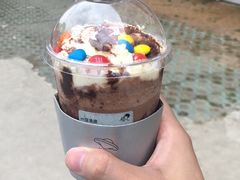 -喜茶(永旺梦乐城店)