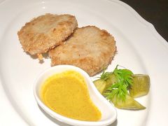 俄式猪肉饼-波特曼西餐厅(中央大街店)