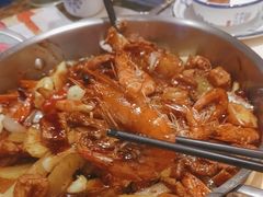 -黄记煌三汁焖锅(欢乐海岸店)