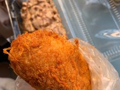 -BreadTalk面包新语·烘焙蛋糕(高德置地春广场店)