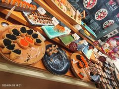 -晶丽香榭自助餐(南京大饭店)