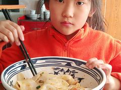 -山丹丹西北菜(金贸大厦店)