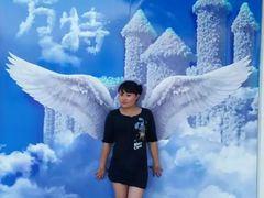 -厦门方特梦幻王国