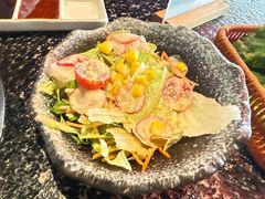 -牛焱·烧肉酒肆(五大道店)