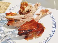 -同喜烤鸭店(光芒店)