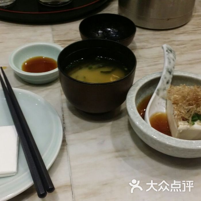 水道橋料理餐紙要多少錢圖片-北京日本料理-大眾點評網