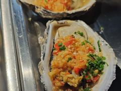 -串小白烧烤(金沙洲店)