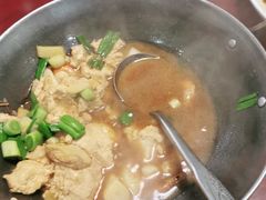 -小乡小镇·传承桐庐土菜·老板亲自烧的菜