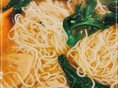 -百事佳烧鸭牛腩(上海虹桥站店)