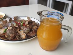 -鑫悦楼煎蟹·16年海鲜大排档