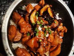 -九田家黑牛烤肉料理(中北镇店)