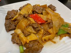 -美极鲜食坊(宝安南路店)