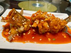 -梅龙镇酒家(南京西路总店)
