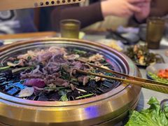 -杨小佳·齐齐哈尔烤肉·烤串(广州店)