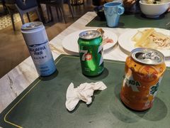 -食光全日制餐厅(绵阳首开喜来登酒店)