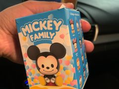 -泡泡玛特POPMART(宁波印象城店)