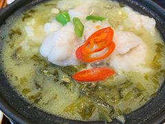 -谷田稻香·砂锅菜(西乡天虹店)