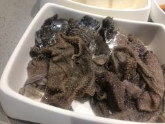 -海底捞火锅(青悦城店)