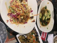 -管氏翅吧(广渠门店)